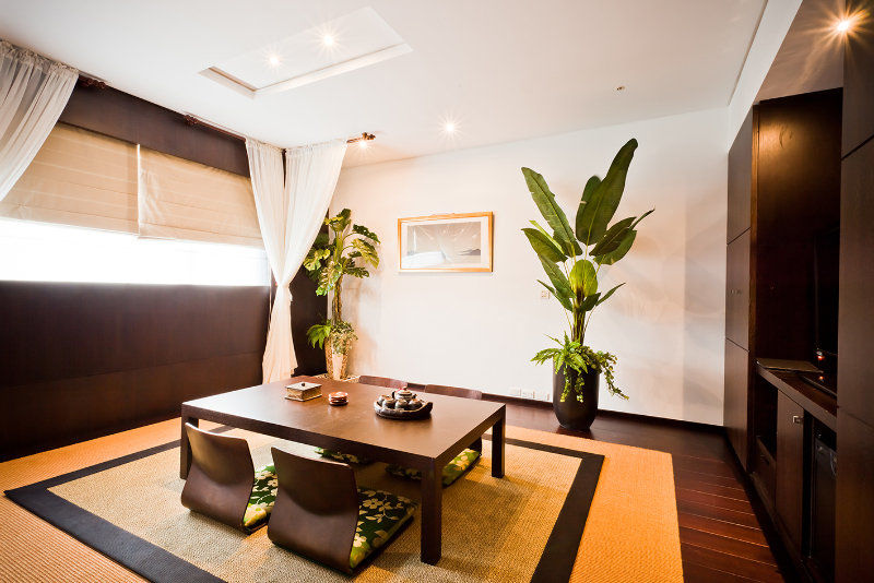 The Loft Seaside Suites Jinshan Exterior foto